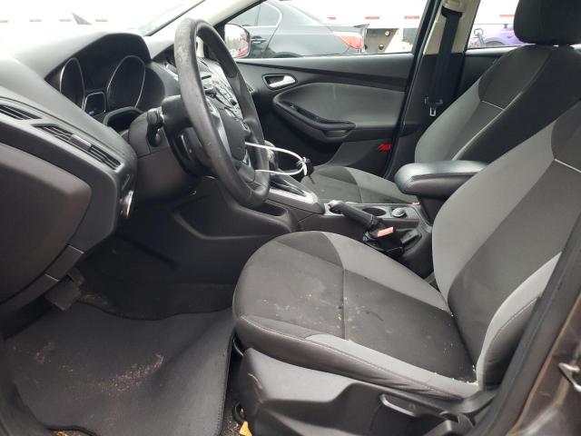 Photo 7 from auction – 2013 FORD FOCUS SE with VIN 1FADP3F24DL304840