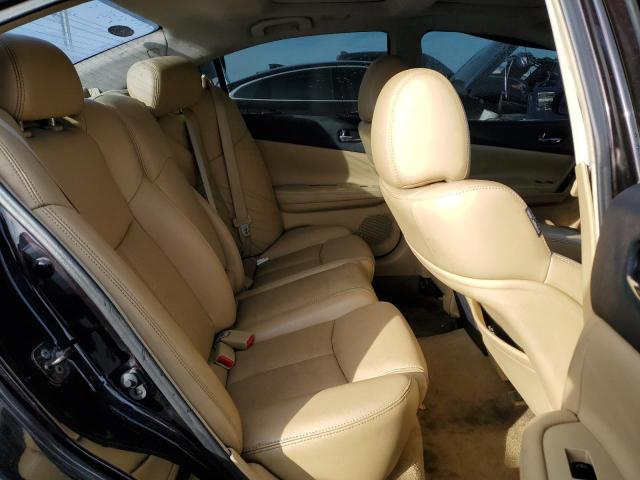 Photo 10 from auction – 2010 NISSAN MAXIMA S with VIN 1N4AA5AP0AC869388
