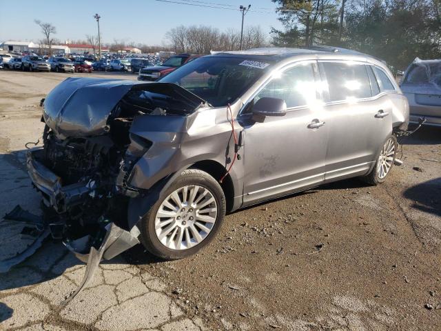 LINCOLN MKT 2010 with VIN 2LMHJ5FR0ABJ17810 - Photo from auction