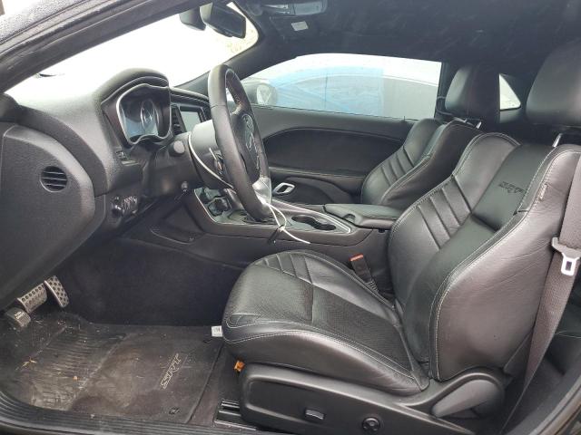 Photo 7 from auction – 2016 DODGE CHALLENGER with VIN 2C3CDZDJ2GH148718