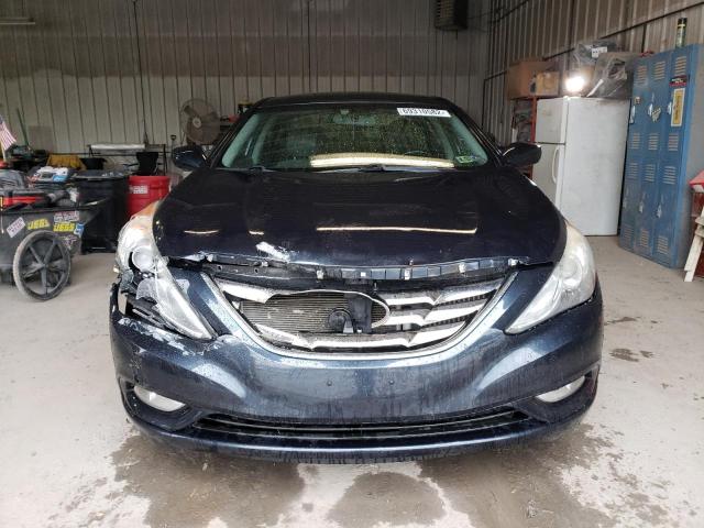 Photo 5 from auction – 2011 HYUNDAI SONATA SE with VIN 5NPEC4AB0BH273336