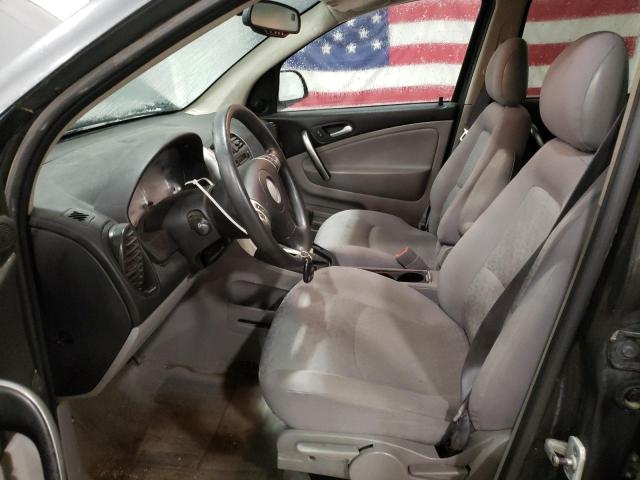 Photo 7 from auction – 2006 SATURN VUE with VIN 5GZCZ23D56S872425