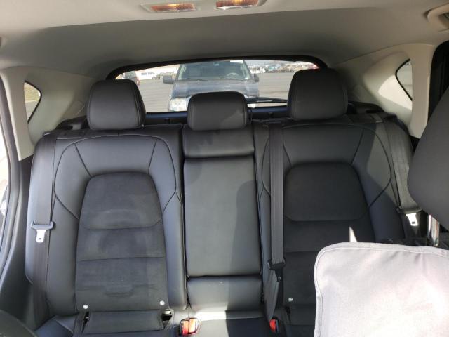 Photo 10 from auction – 2019 MAZDA CX-5 TOURI with VIN JM3KFACM2K1650870