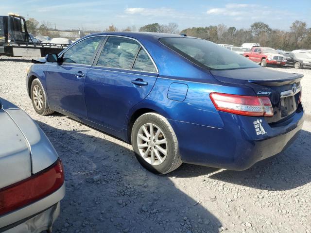 Фото 2 с аукциона – 2011 TOYOTA CAMRY BASE с VIN 4T1BF3EK3BU743763