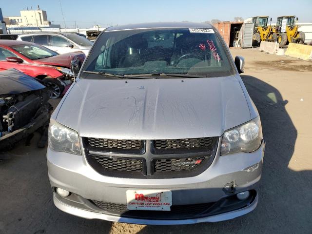 Photo 5 from auction – 2014 DODGE GRAND CARA with VIN 2C4RDGCG6ER118869