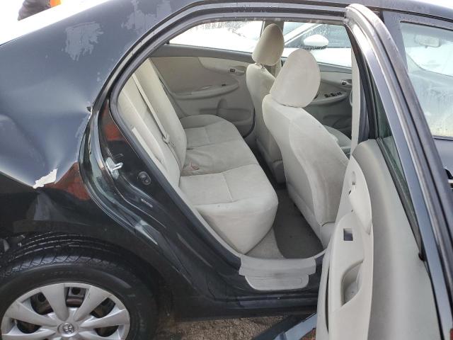 Photo 10 from auction – 2009 TOYOTA COROLLA BA with VIN JTDBL40E899034313