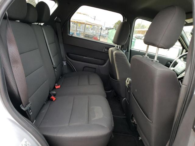 Photo 11 from auction – 2012 FORD ESCAPE XLT with VIN 1FMCU0D79CKB19842