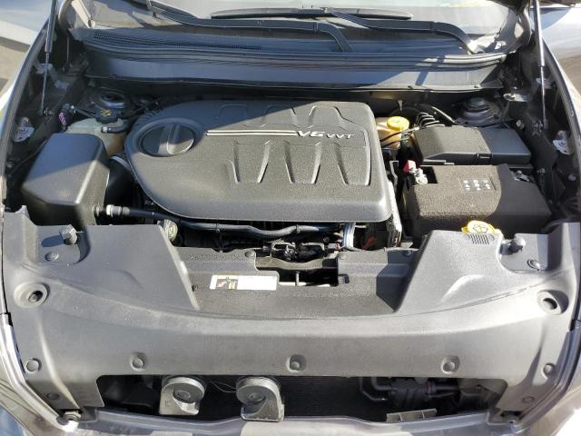 Photo 12 from auction – 2015 JEEP CHEROKEE L with VIN 1C4PJLDS6FW535672