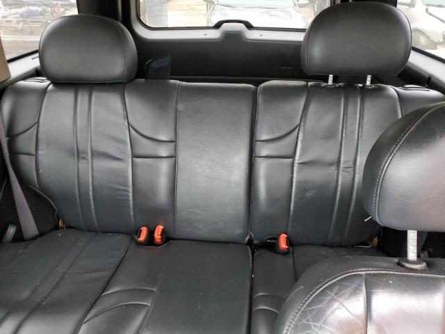 Photo 10 from auction – 2004 JEEP GRAND CHER with VIN 1J4GW48S84C352249