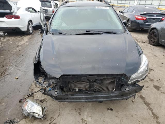 Photo 5 from auction – 2017 SUBARU CROSSTREK with VIN JF2GPABC5HH231322