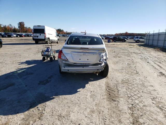 Photo 6 from auction – 2018 NISSAN VERSA S with VIN 3N1CN7AP8JL835385