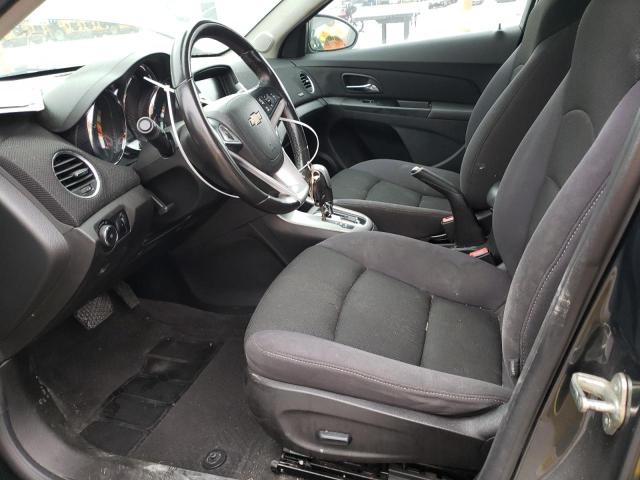 Photo 7 from auction – 2013 CHEVROLET CRUZE LT with VIN 1G1PC5SB9D7234497