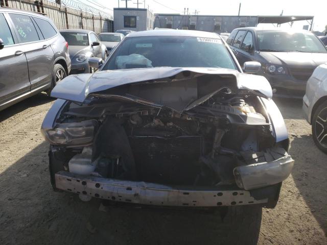 Photo 5 from auction – 2014 DODGE CHARGER SE with VIN 2C3CDXBG1EH240878