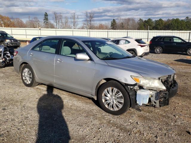 Photo 4 from auction – 2010 TOYOTA CAMRY BASE with VIN 4T1BF3EK6AU061622