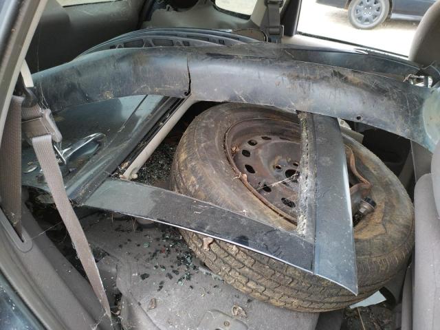 Photo 12 from auction – 2002 CHRYSLER PT CRUISER with VIN 3C4FY48B72T388799