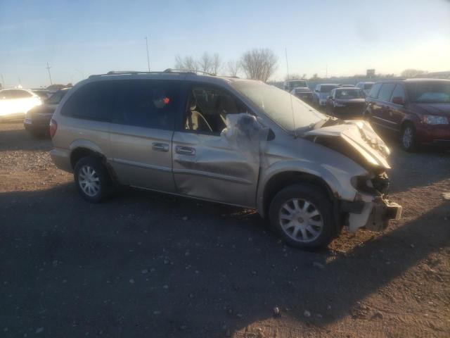 Photo 4 from auction – 2002 CHRYSLER TOWN & COU with VIN 2C4GP74L52R630435