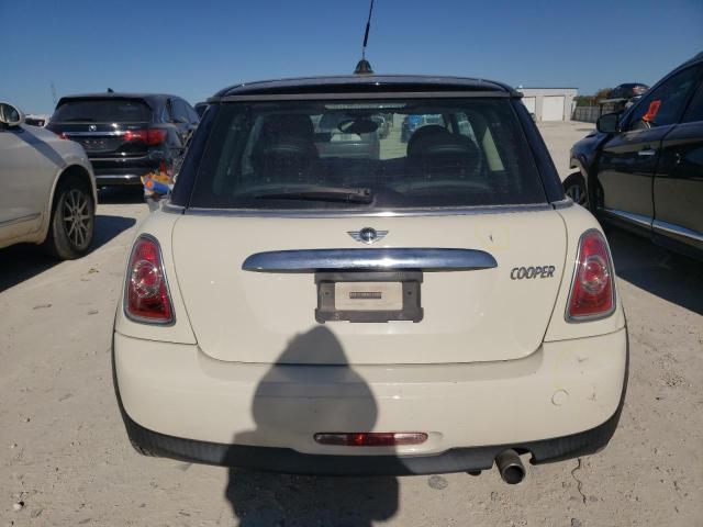 Photo 6 from auction – 2013 MINI COOPER with VIN WMWSU3C54DT544332