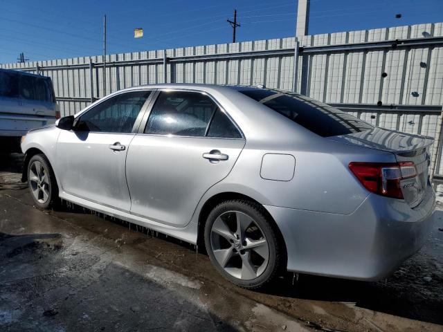 Photo 2 from auction – 2014 TOYOTA CAMRY L with VIN 4T1BF1FK9EU746612