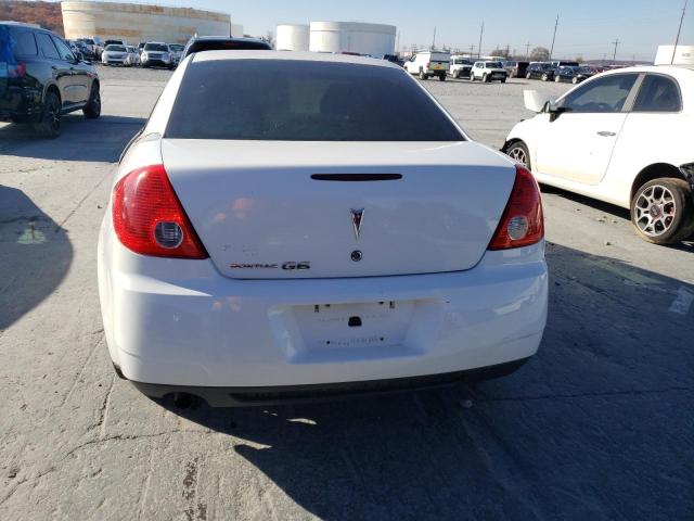 Photo 6 from auction – 2010 PONTIAC G6 with VIN 1G2ZA5EB6A4112988