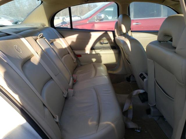 Photo 10 from auction – 2005 BUICK LESABRE LI with VIN 1G4HR54K85U286385