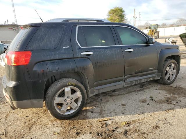 Photo 3 from auction – 2013 GMC TERRAIN SL with VIN 2GKFLXE35D6131407
