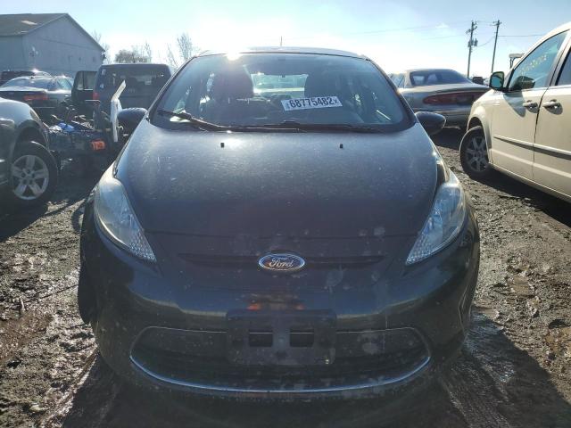Photo 5 from auction – 2012 FORD FIESTA SE with VIN 3FADP4EJ8CM216420