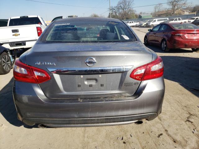 Photo 6 from auction – 2016 NISSAN ALTIMA 2.5 with VIN 1N4AL3AP1GC252024