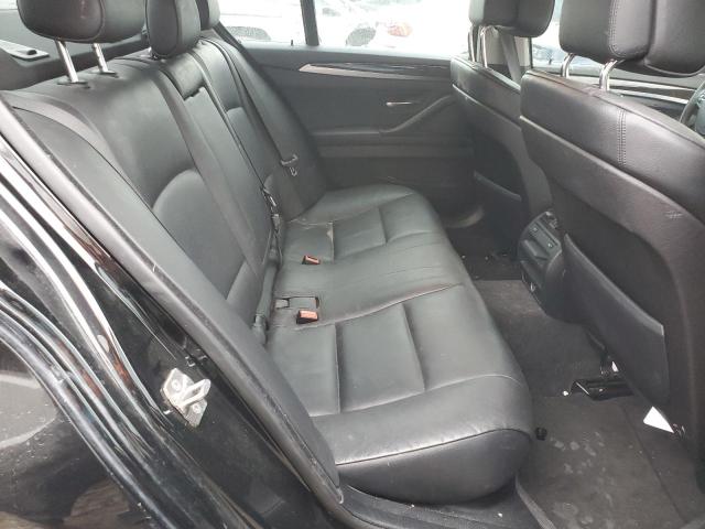 Photo 10 from auction – 2013 BMW 535 with VIN WBAFU7C55DDU67411