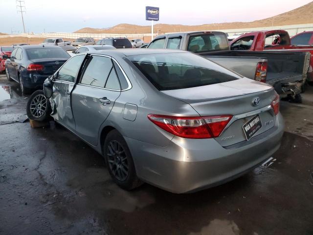 Photo 2 from auction – 2017 TOYOTA CAMRY HYBR with VIN 4T1BD1FK0HU201263