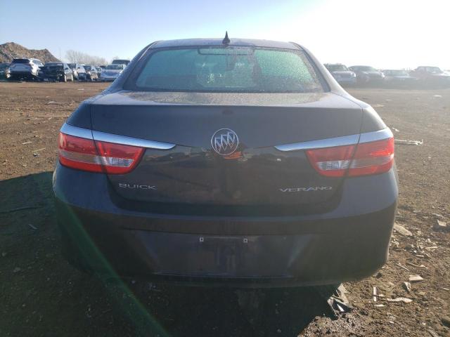 Photo 6 from auction – 2012 BUICK VERANO with VIN 1G4PP5SK2C4184453