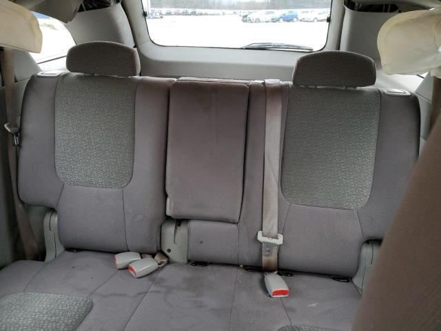 Photo 10 from auction – 2009 CHEVROLET EQUINOX LT with VIN 2CNDL63F296228657