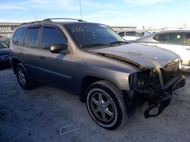 Photo 4 from auction – 2008 GMC ENVOY with VIN 1GKDT13S882123898