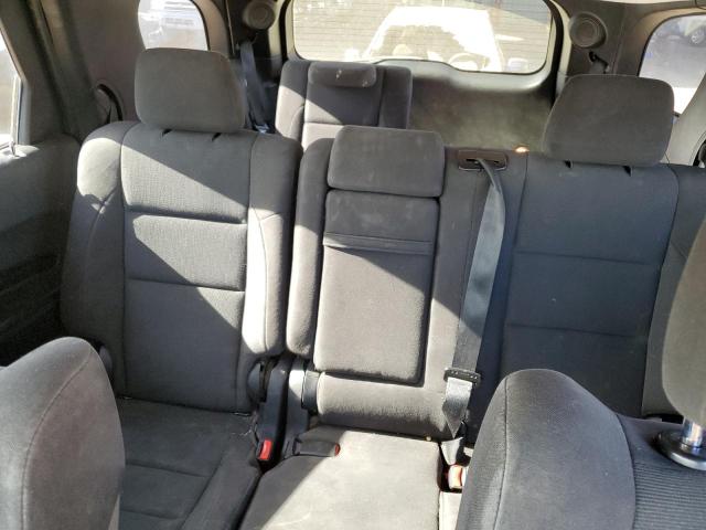 Photo 10 from auction – 2011 DODGE DURANGO CR with VIN 1D4RD4GG6BC653068