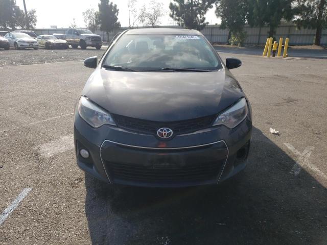 Photo 5 from auction – 2015 TOYOTA COROLLA L with VIN 5YFBURHE5FP337473