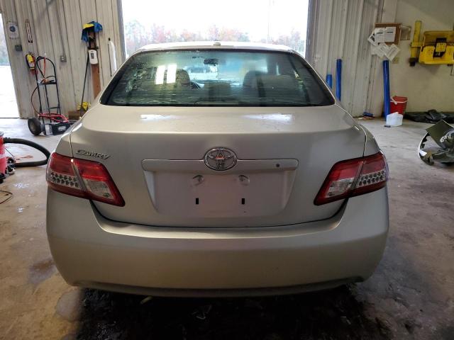 Photo 6 from auction – 2011 TOYOTA CAMRY BASE with VIN 4T1BF3EK8BU671121