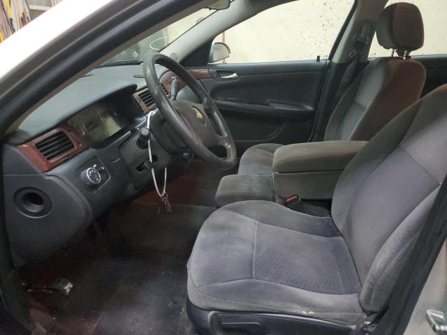 Photo 7 from auction – 2006 CHEVROLET IMPALA LT with VIN 2G1WT58K469277150