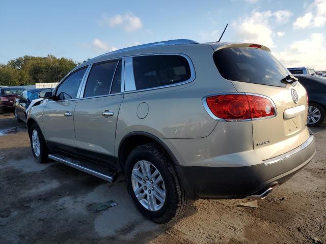 Photo 2 from auction – 2009 BUICK ENCLAVE CX with VIN 5GAER13D19J178315