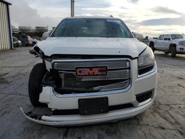 Photo 5 from auction – 2015 GMC ACADIA DEN with VIN 1GKKVTKD6FJ227583