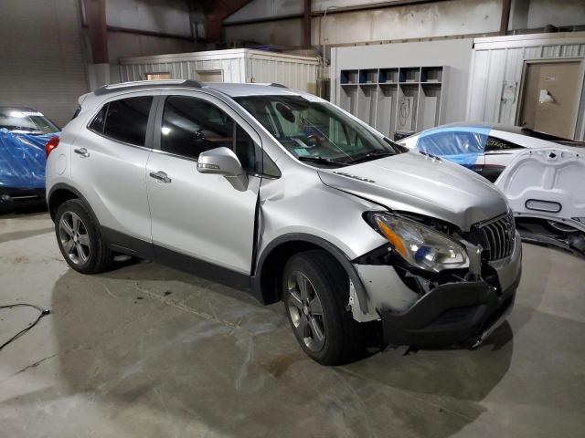 Photo 4 from auction – 2014 BUICK ENCORE with VIN KL4CJESB0EB516824