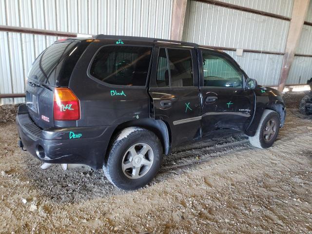 Photo 3 from auction – 2006 GMC ENVOY with VIN 1GKDS13SX62263032