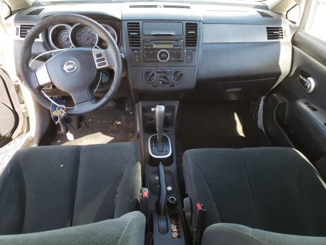 Photo 8 from auction – 2010 NISSAN VERSA with VIN 3N1BC1CPXAL431208