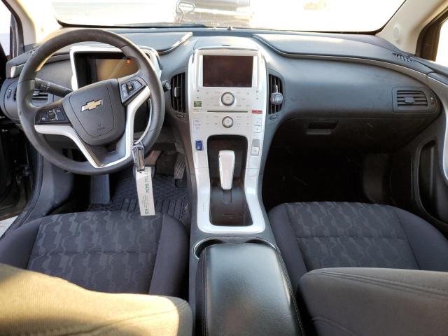 Photo 8 from auction – 2013 CHEVROLET VOLT with VIN 1G1RA6E4XDU104313