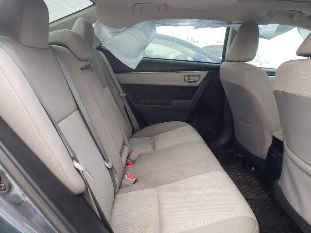 Photo 10 from auction – 2015 TOYOTA COROLLA L with VIN 2T1BURHE2FC326544