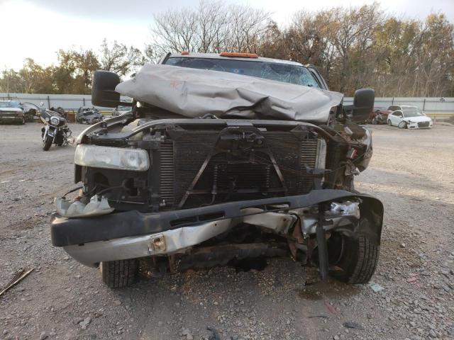 Photo 5 from auction – 2002 CHEVROLET SILVERADO with VIN 1GCJK391X2E288899
