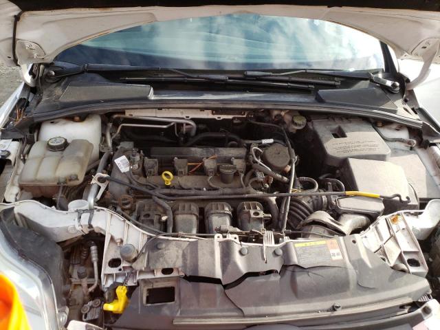 Photo 11 from auction – 2012 FORD FOCUS SE with VIN 1FAHP3K21CL168950