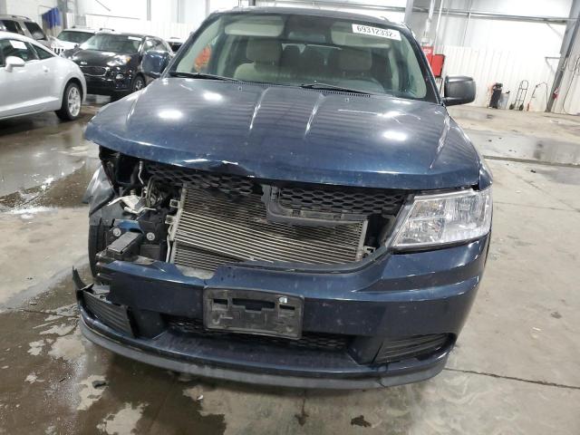 Photo 5 from auction – 2014 DODGE JOURNEY SE with VIN 3C4PDCAB3ET258415