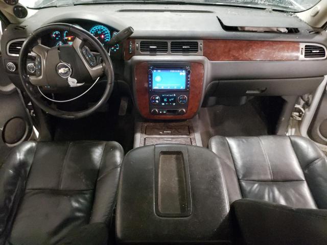 Photo 8 from auction – 2011 CHEVROLET 2500 HD with VIN 1GC1KYC87BF214529