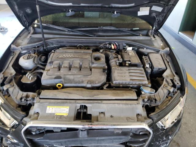 Photo 11 from auction – 2015 AUDI A3 PREMIUM with VIN WAUAJGFF6F1102473