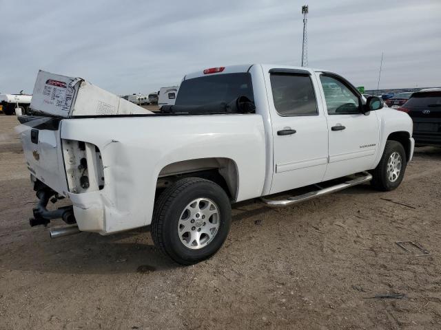 Photo 3 from auction – 2011 CHEVROLET SILVERADO with VIN 3GCPCREAXBG377784