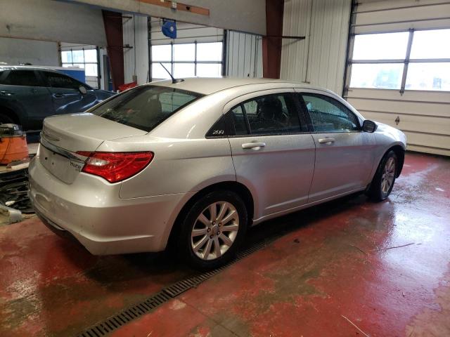 Photo 3 from auction – 2011 CHRYSLER 200 TOURIN with VIN 1C3BC1FB3BN575976
